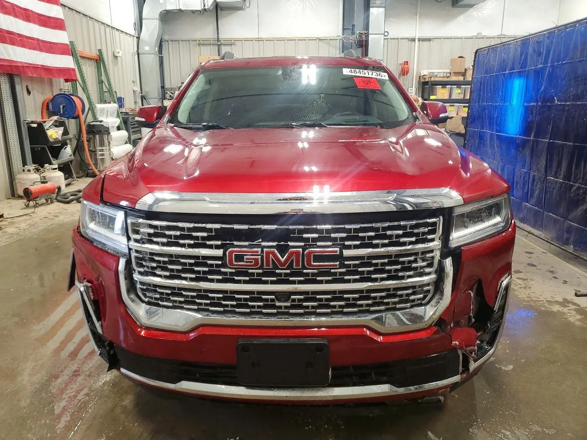 GMC ACADIA DENALI 2023