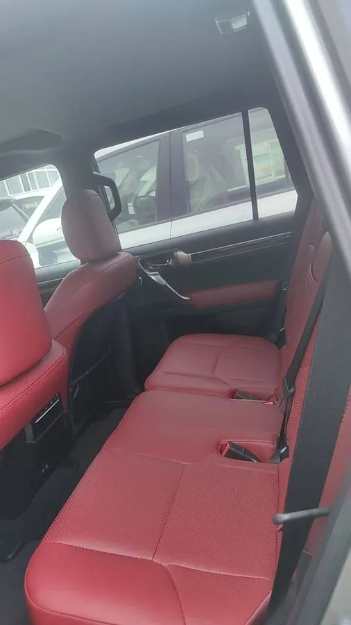 LEXUS GX460 LUXURY 2023