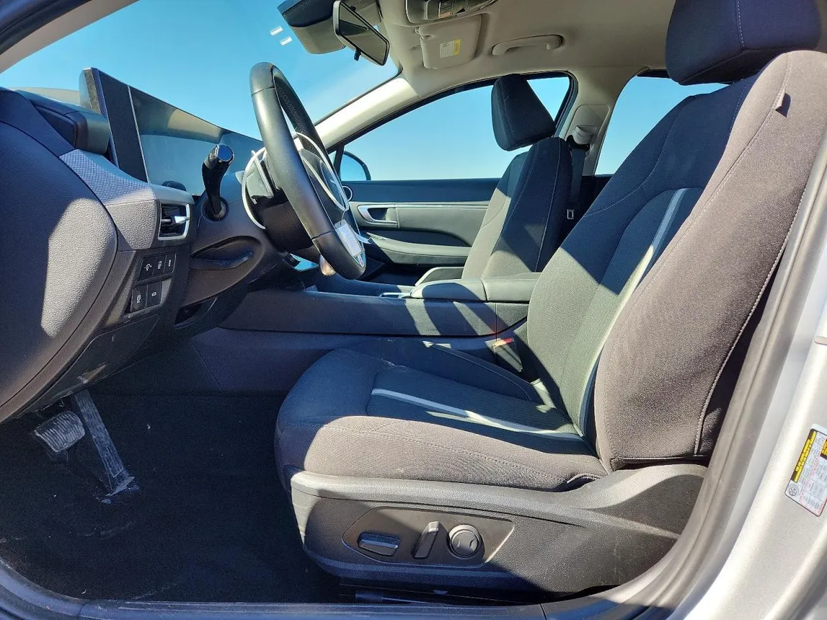 HYUNDAI SONATA SEL 2024