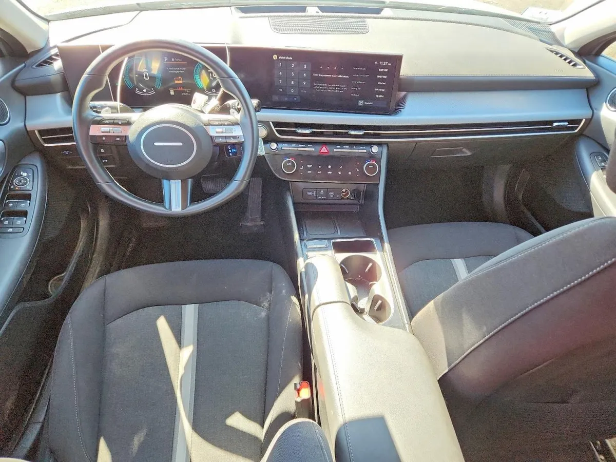 HYUNDAI SONATA SEL 2024