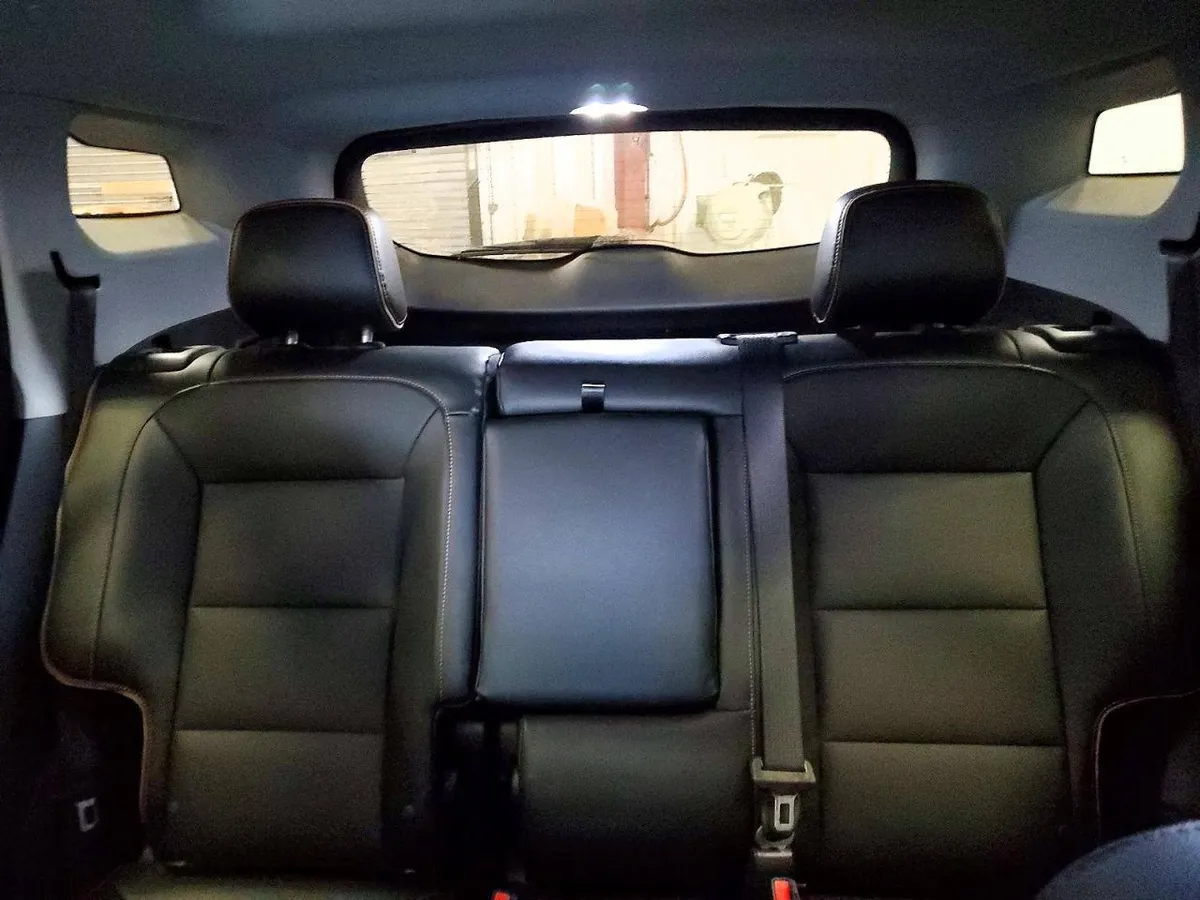 GMC TERRAIN AT4 2024