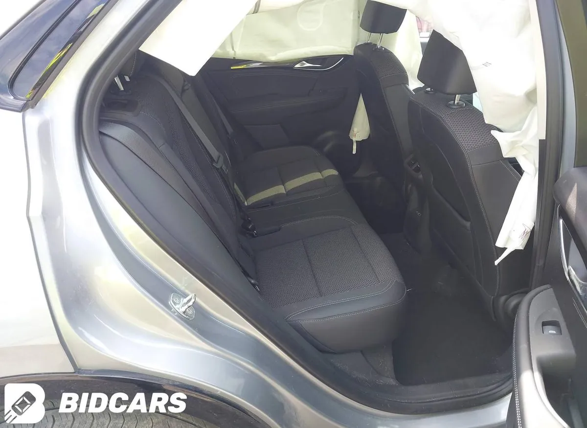 BUICK ENVISION PREFERRED AWD 2023