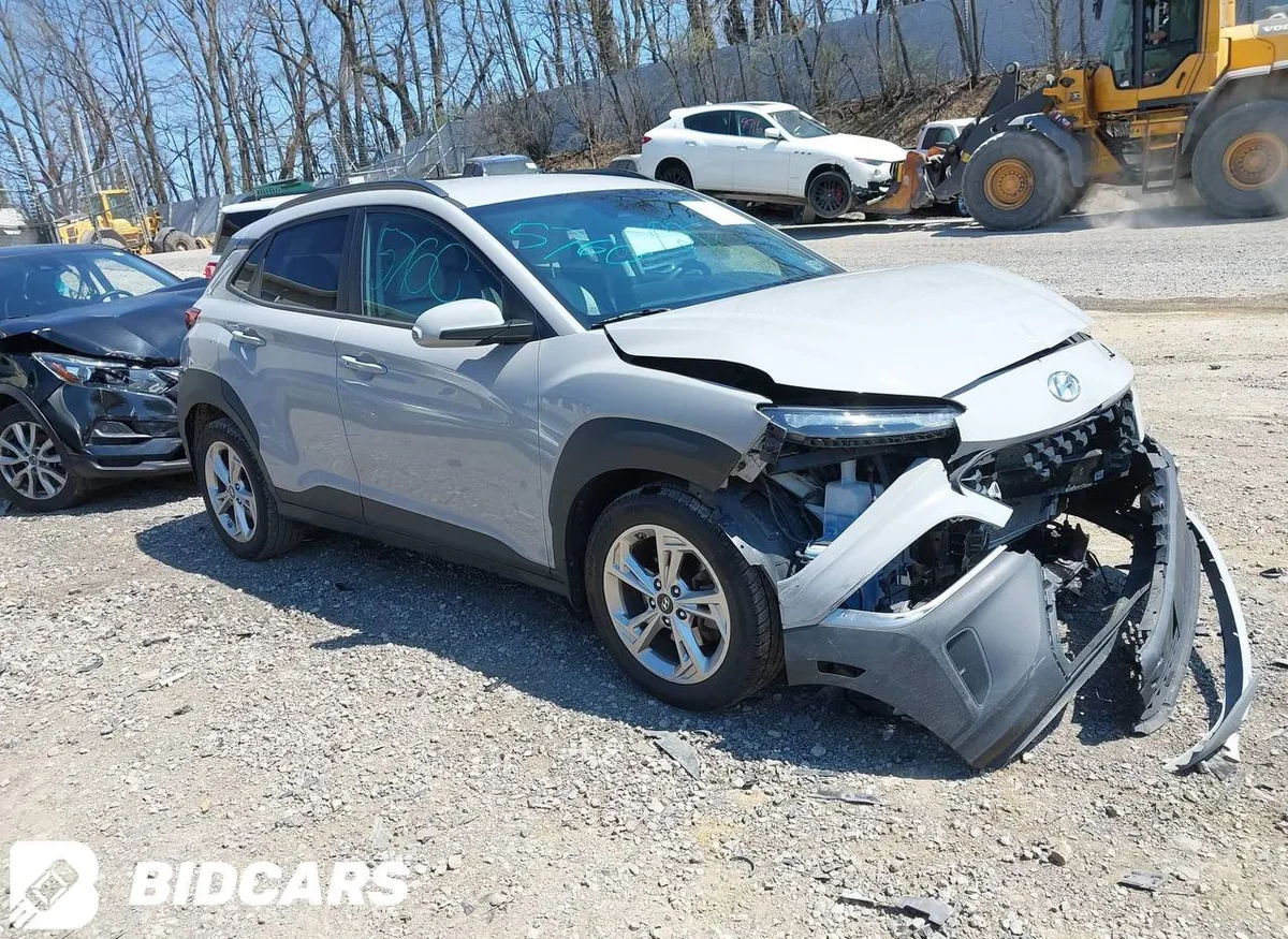HYUNDAI KONA SEL 2022