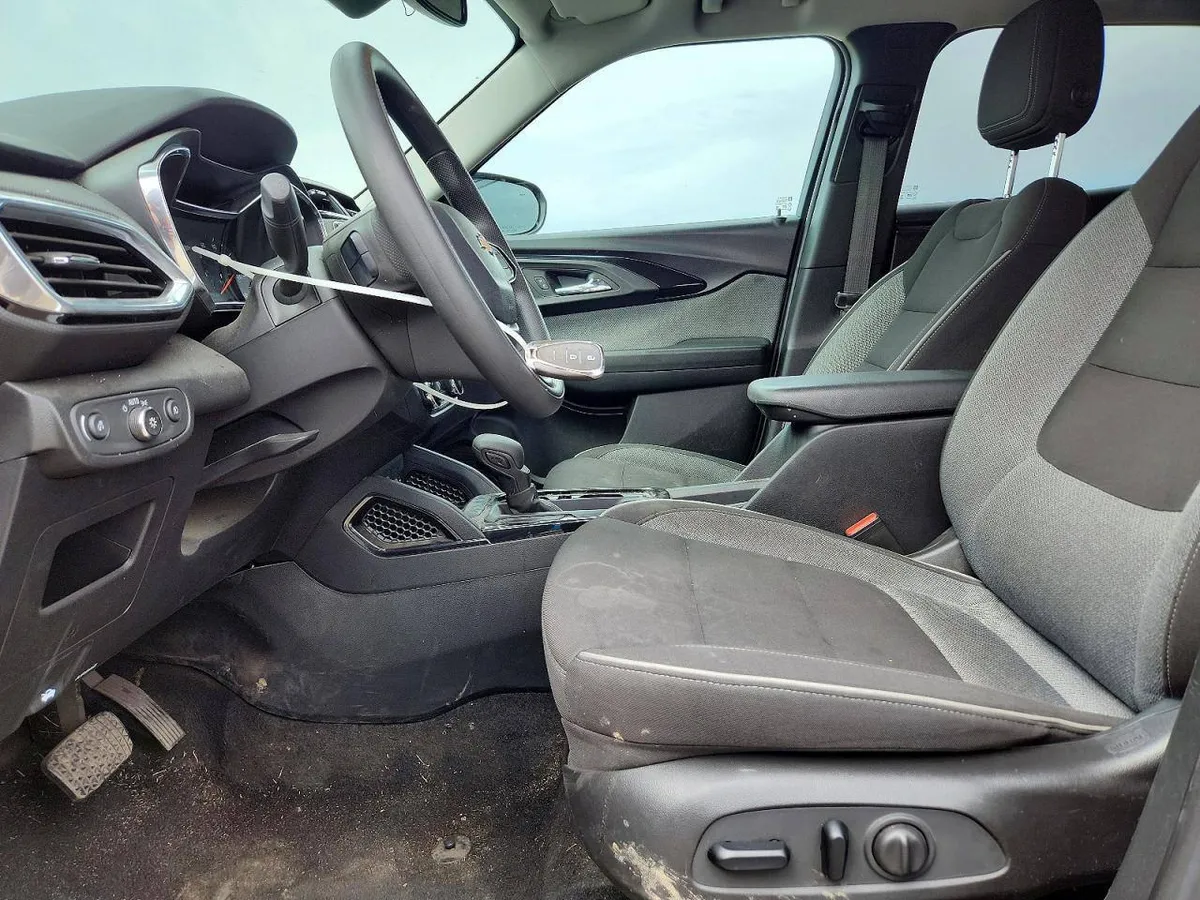 CHEVROLET TRAILBLAZER LT 2023