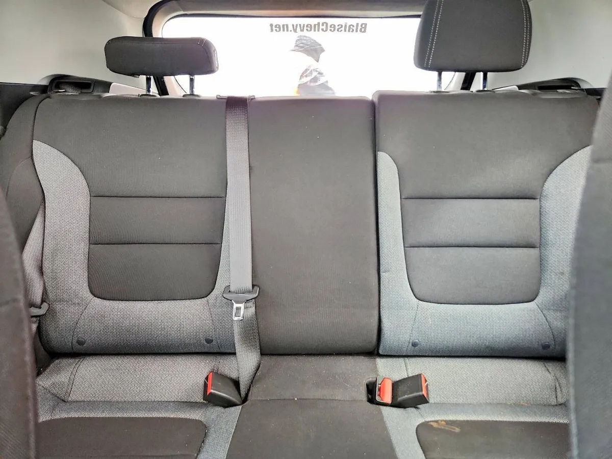 CHEVROLET TRAILBLAZER LT 2023