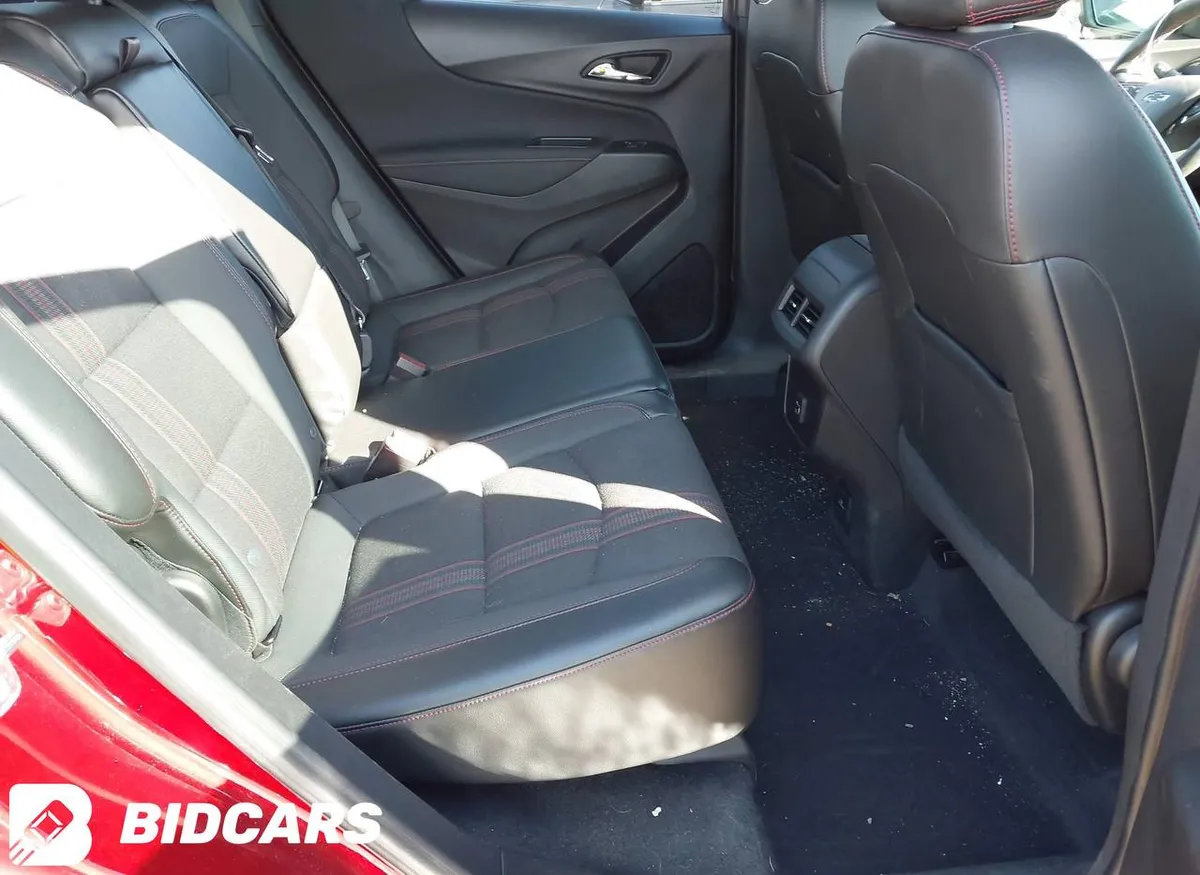 CHEVROLET EQUINOX AWD RS 2024