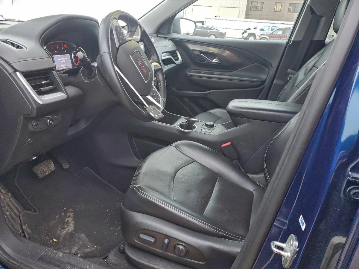 GMC TERRAIN SLT 2023