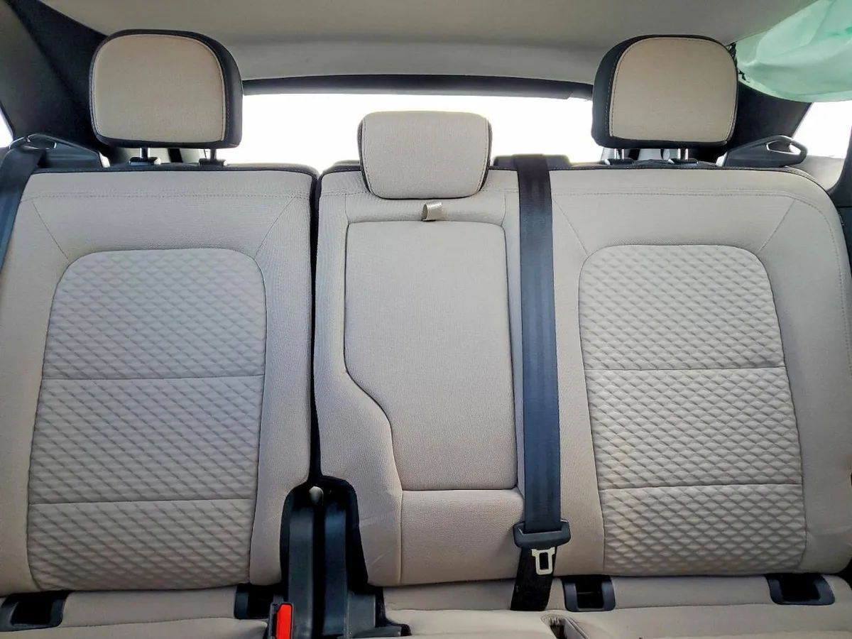 FORD ESCAPE SE 2021