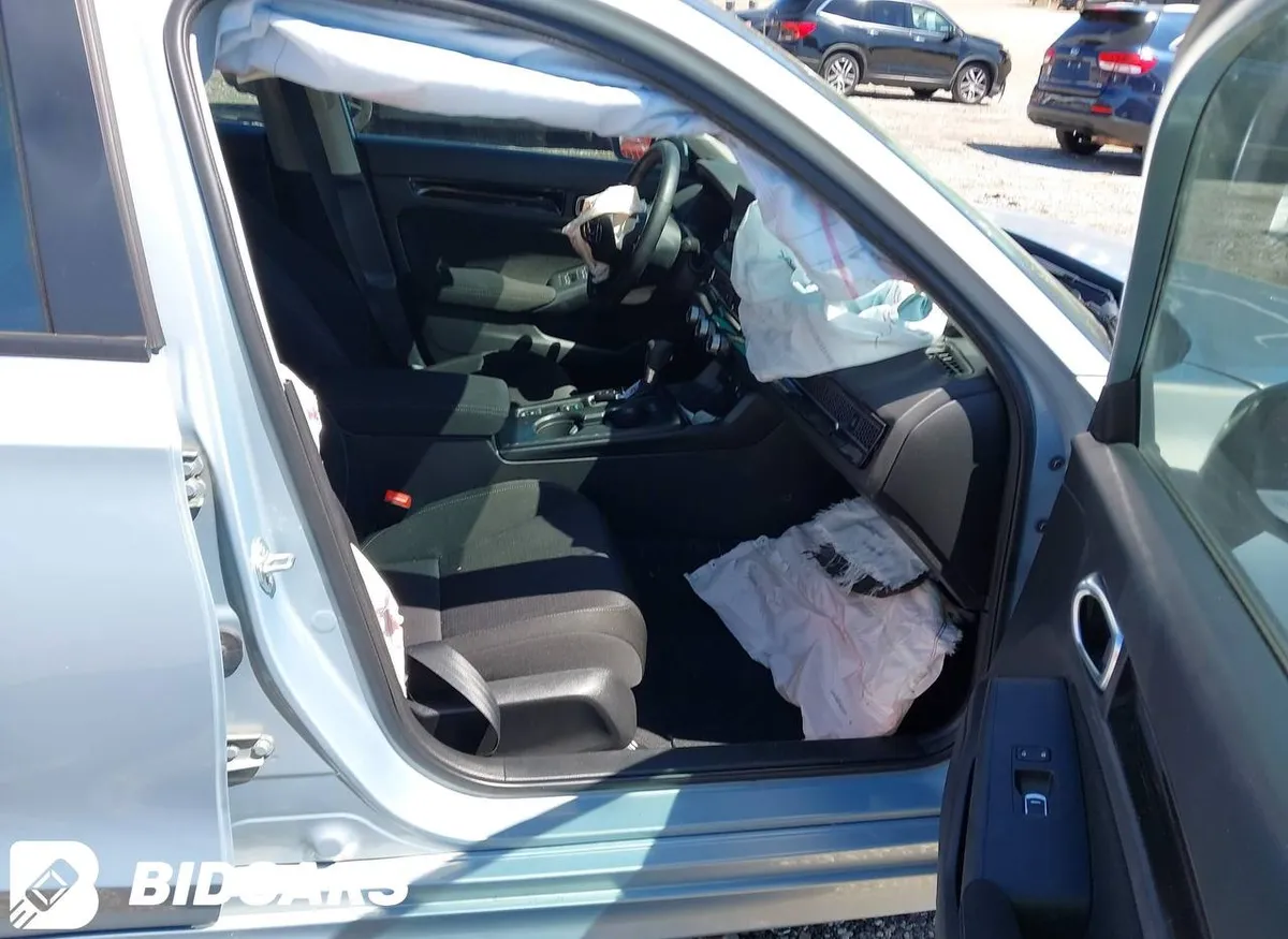 HONDA CIVIC EX 2023