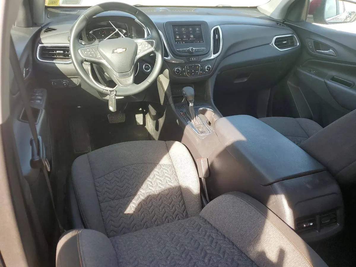CHEVROLET EQUINOX LT 2023