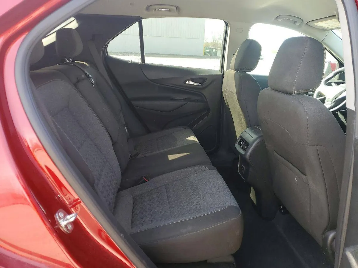 CHEVROLET EQUINOX LT 2023