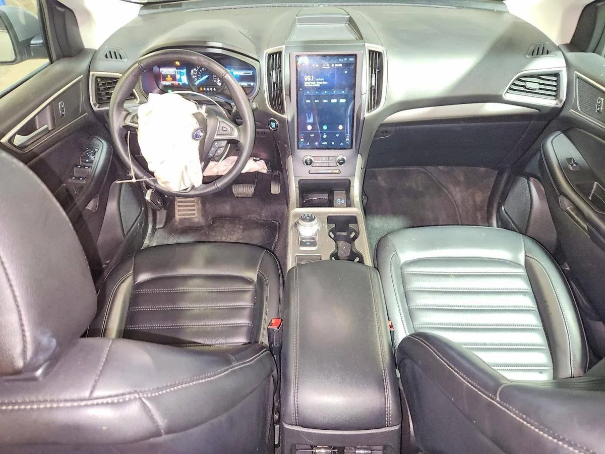 FORD EDGE SEL 2023
