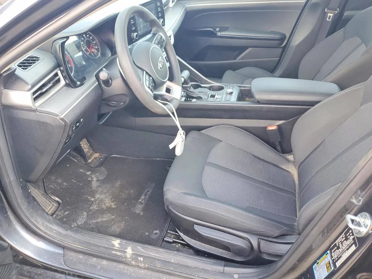 KIA K5 LXS 2023