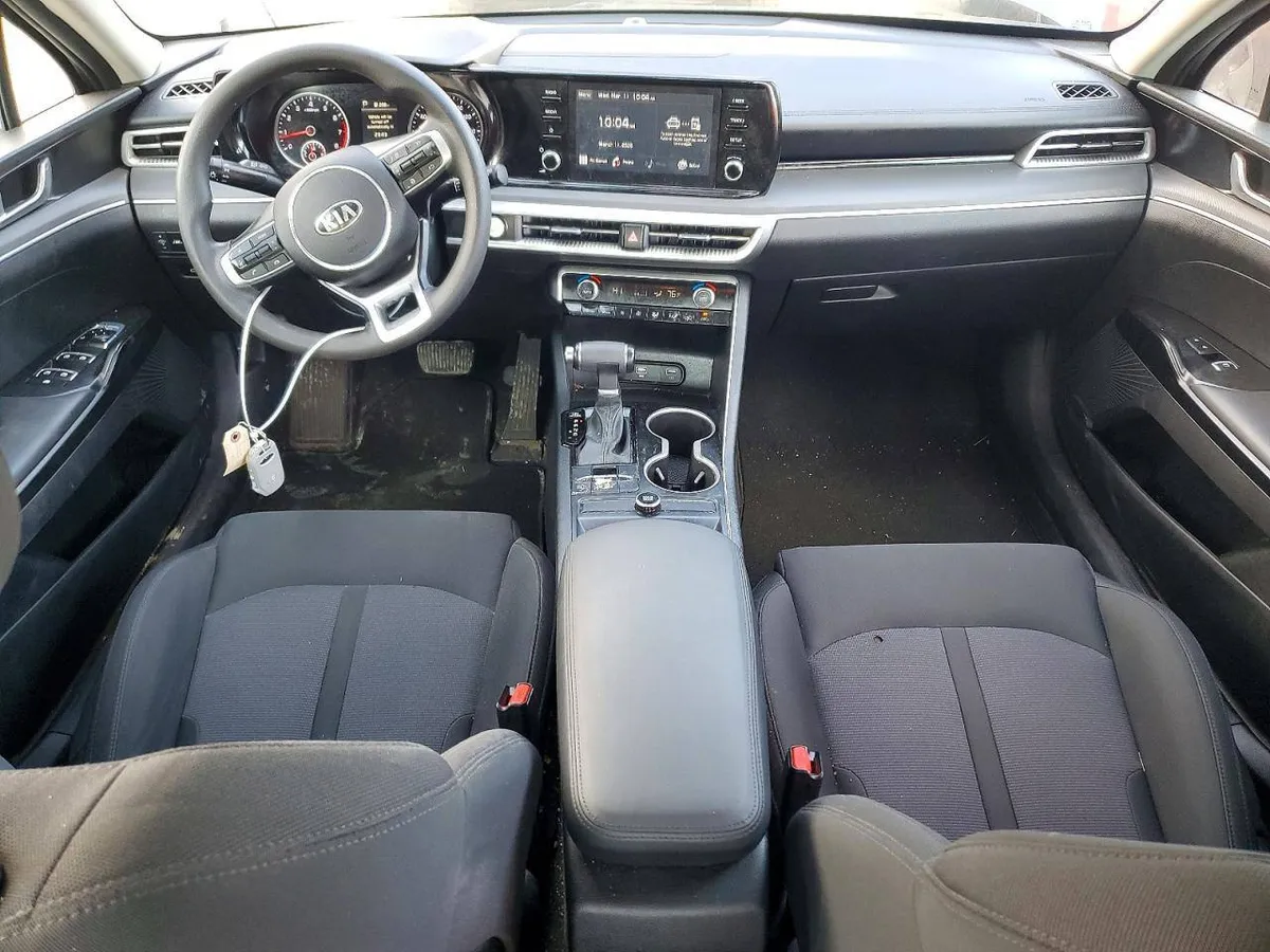 KIA K5 LXS 2023
