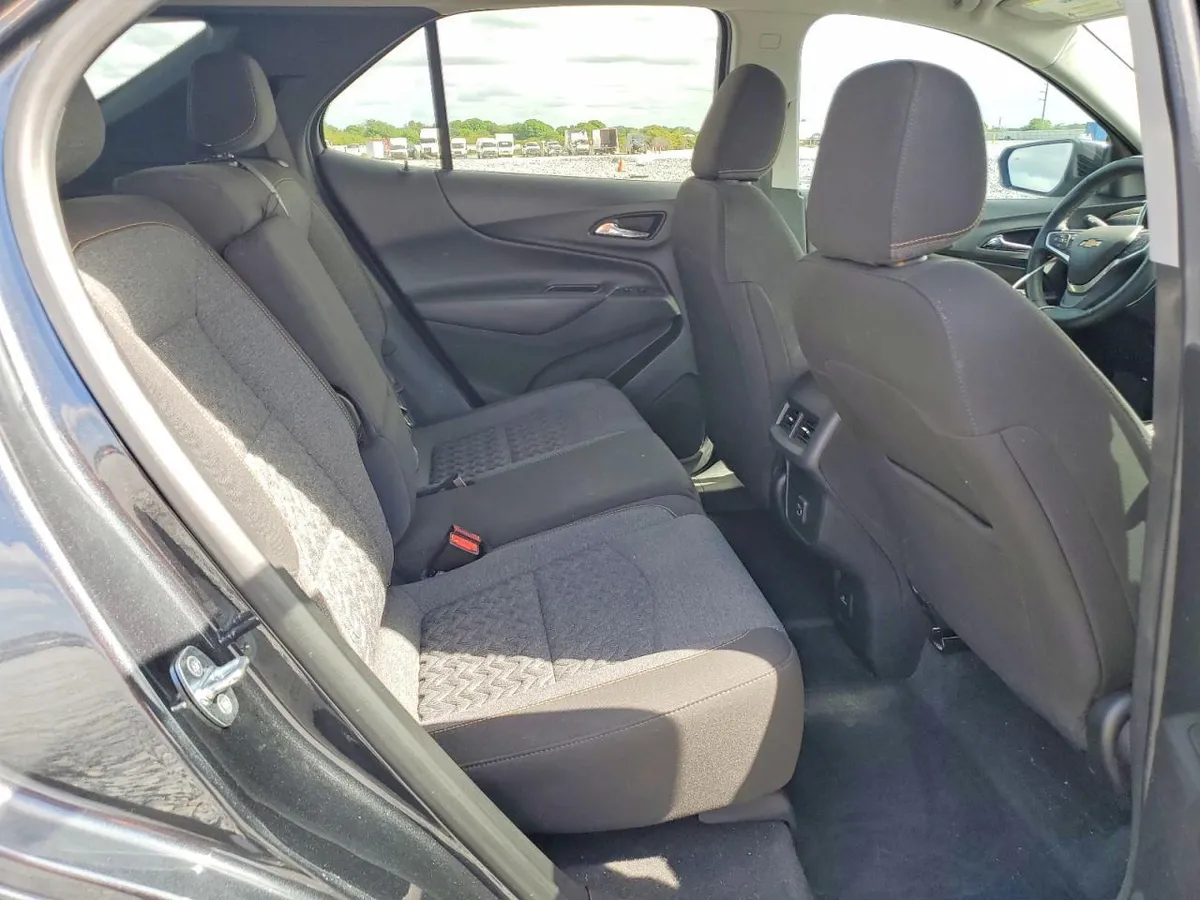 CHEVROLET EQUINOX LT 2023