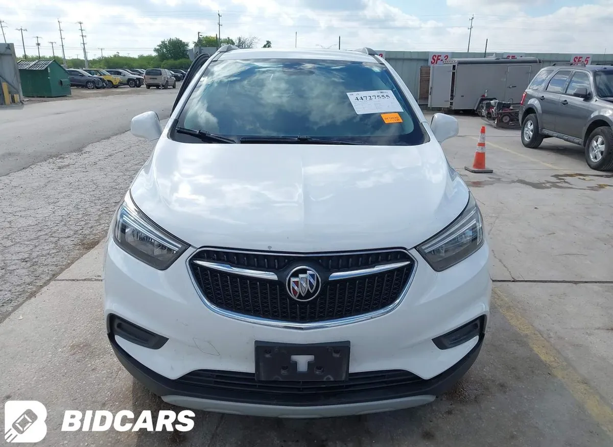 BUICK ENCORE FWD PREFERRED 2021