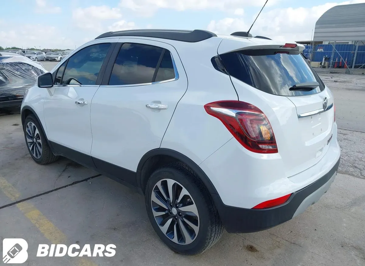 BUICK ENCORE FWD PREFERRED 2021