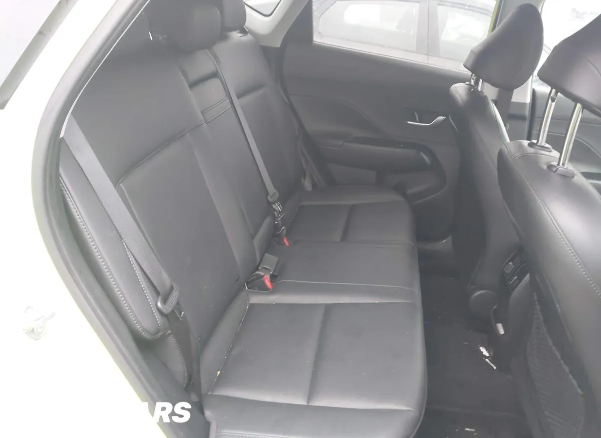 HYUNDAI KONA LIMITED 2024