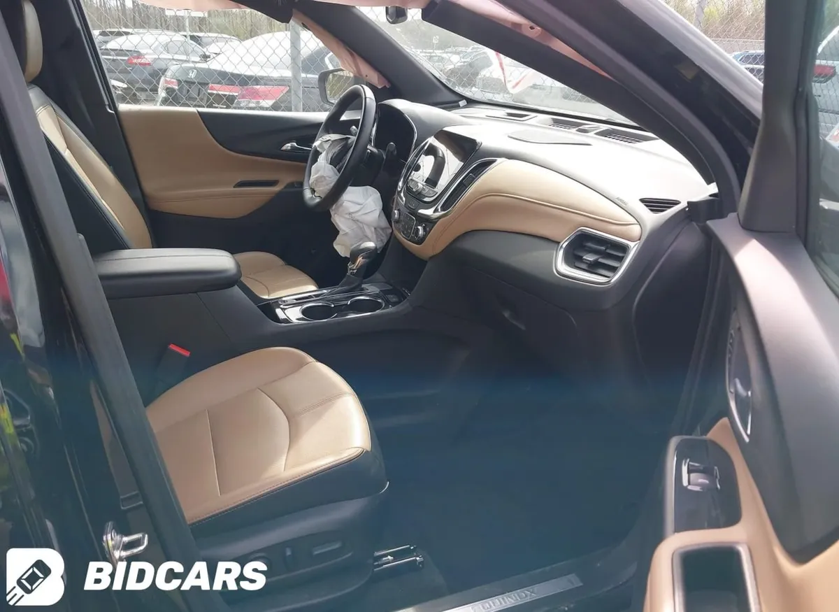 CHEVROLET EQUINOX FWD PREMIER 2024