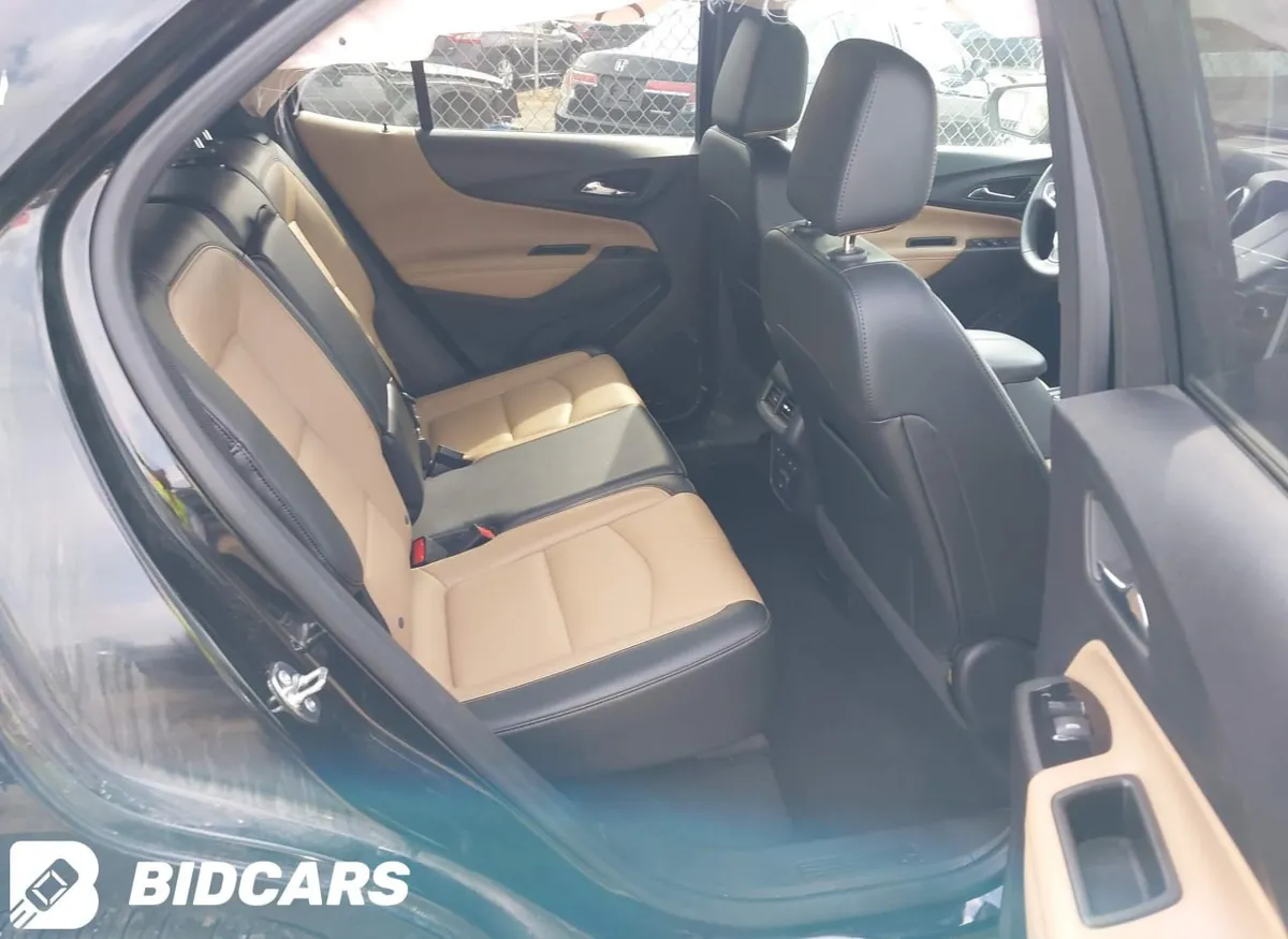 CHEVROLET EQUINOX FWD PREMIER 2024