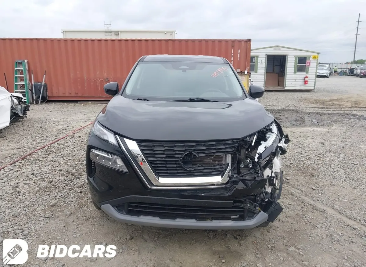 NISSAN ROGUE SV FWD 2023
