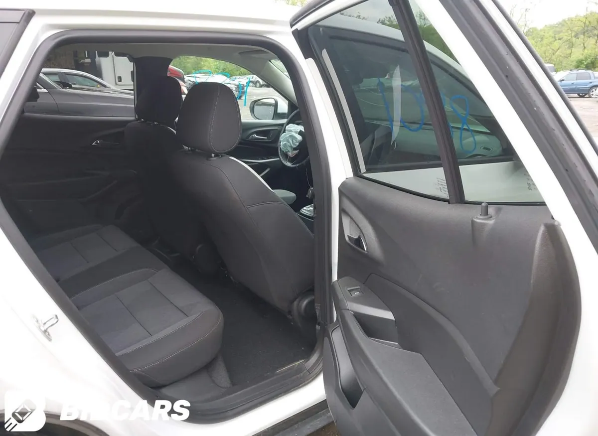 CHEVROLET TRAX FWD SP 2024