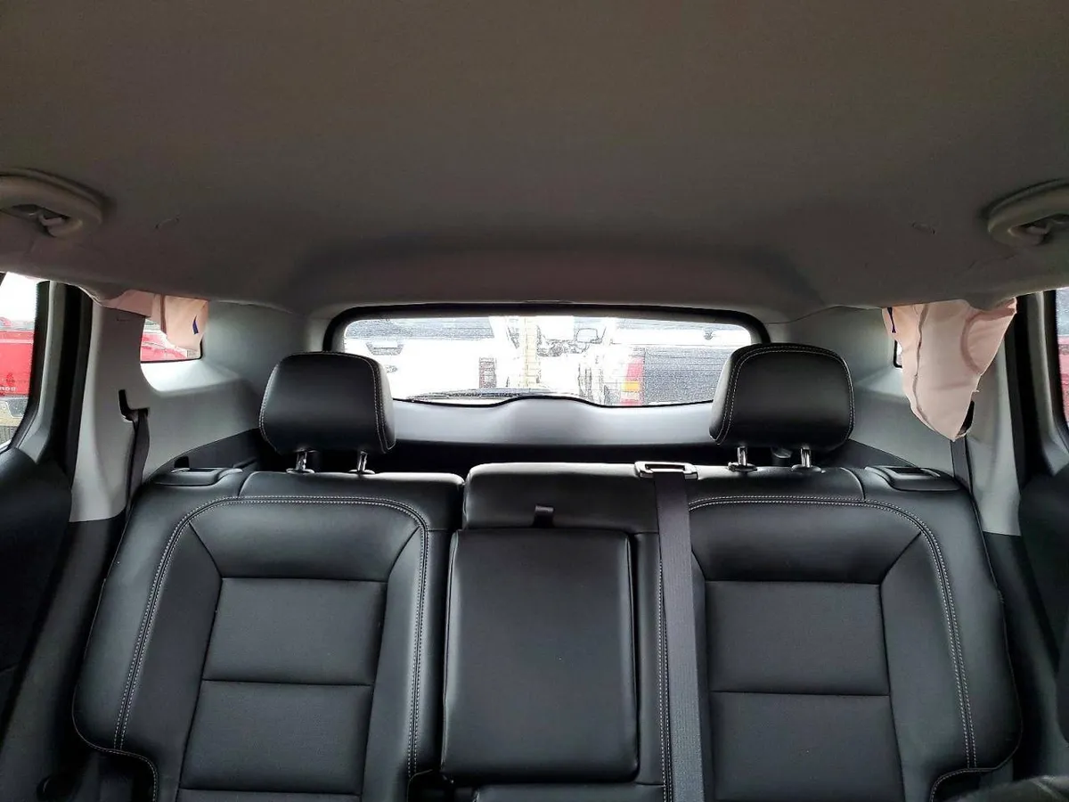 GMC TERRAIN SLT 2022