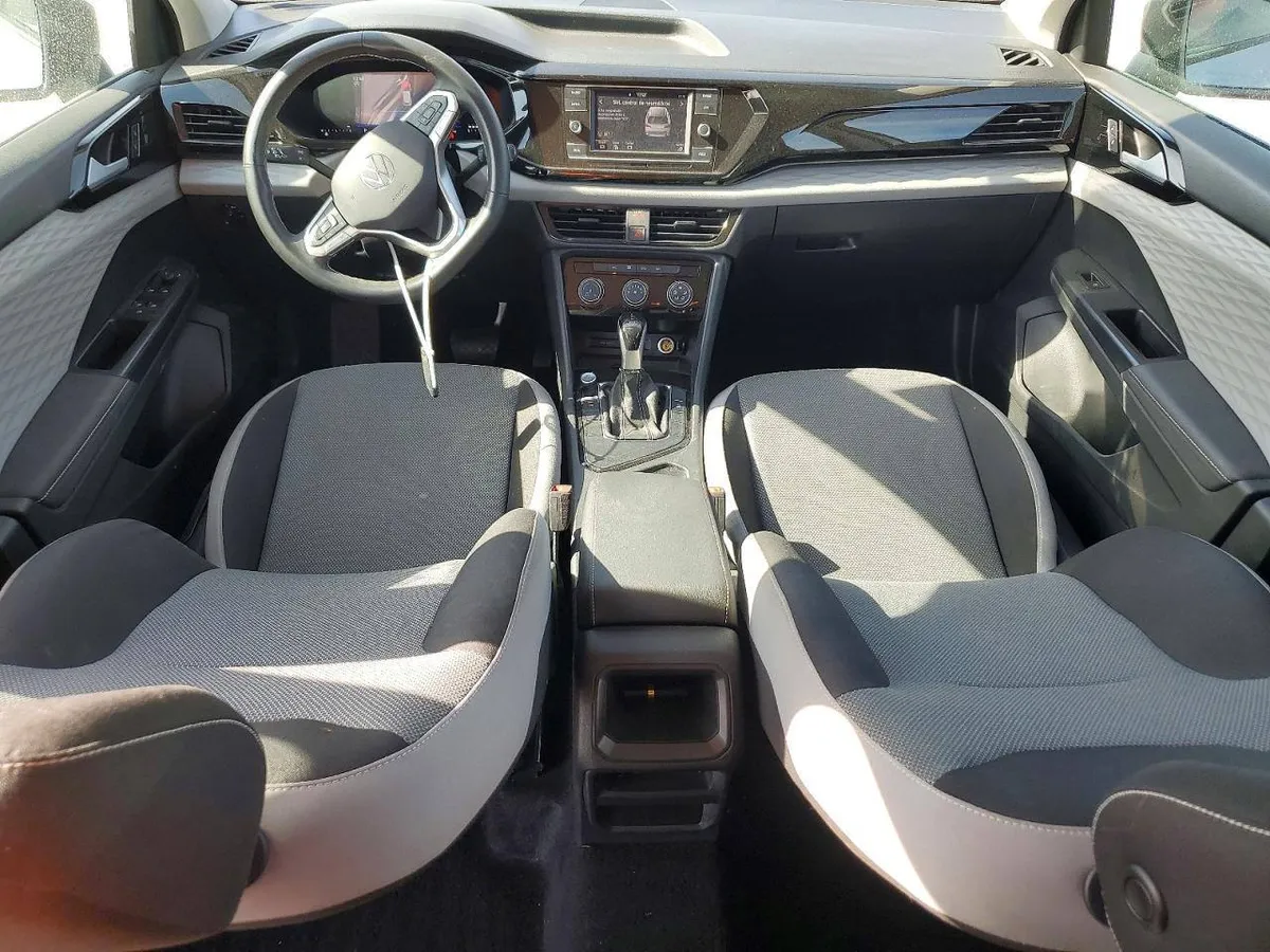 VOLKSWAGEN TAOS S 2024