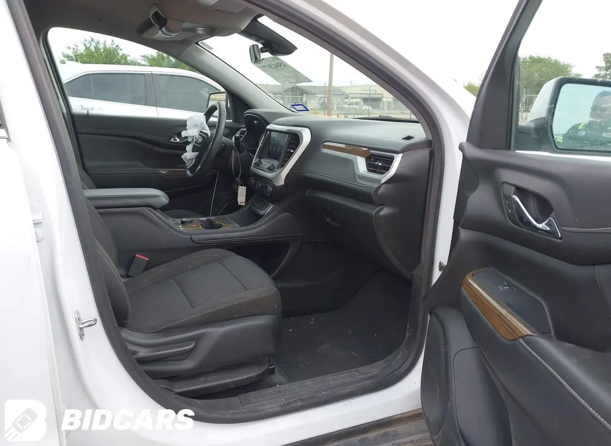 GMC ACADIA FWD SLE 2023