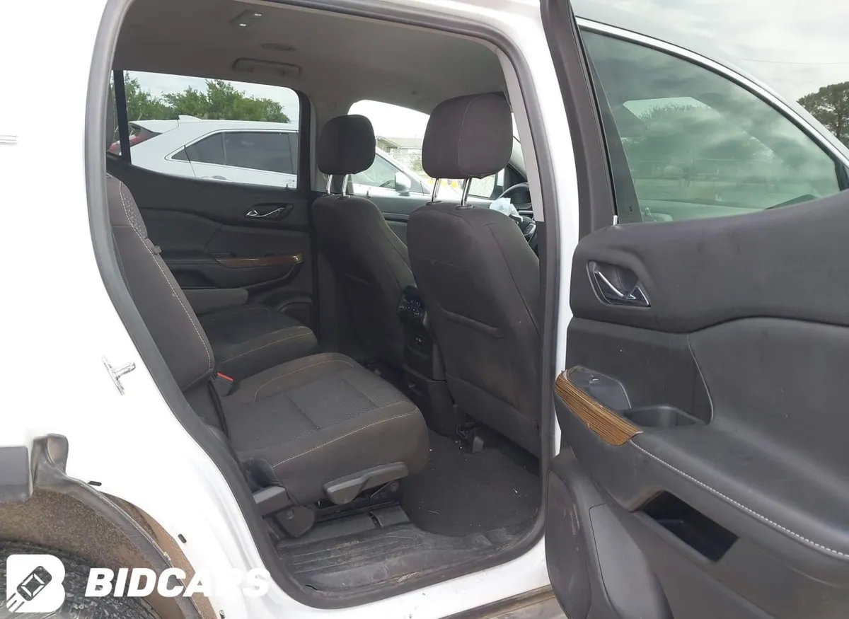 GMC ACADIA FWD SLE 2023