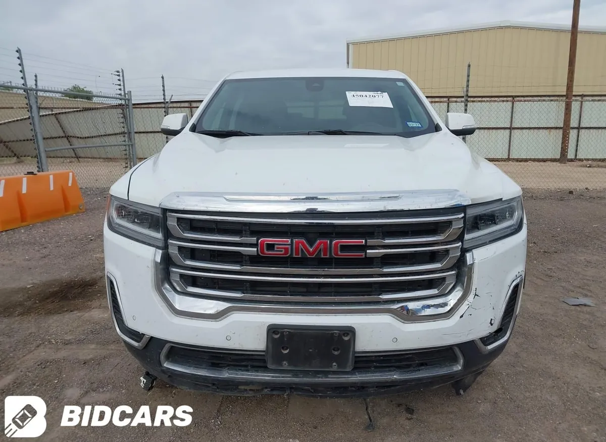 GMC ACADIA FWD SLE 2023