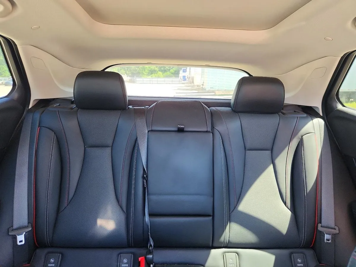 BUICK ENVISION ESSENCE 2023