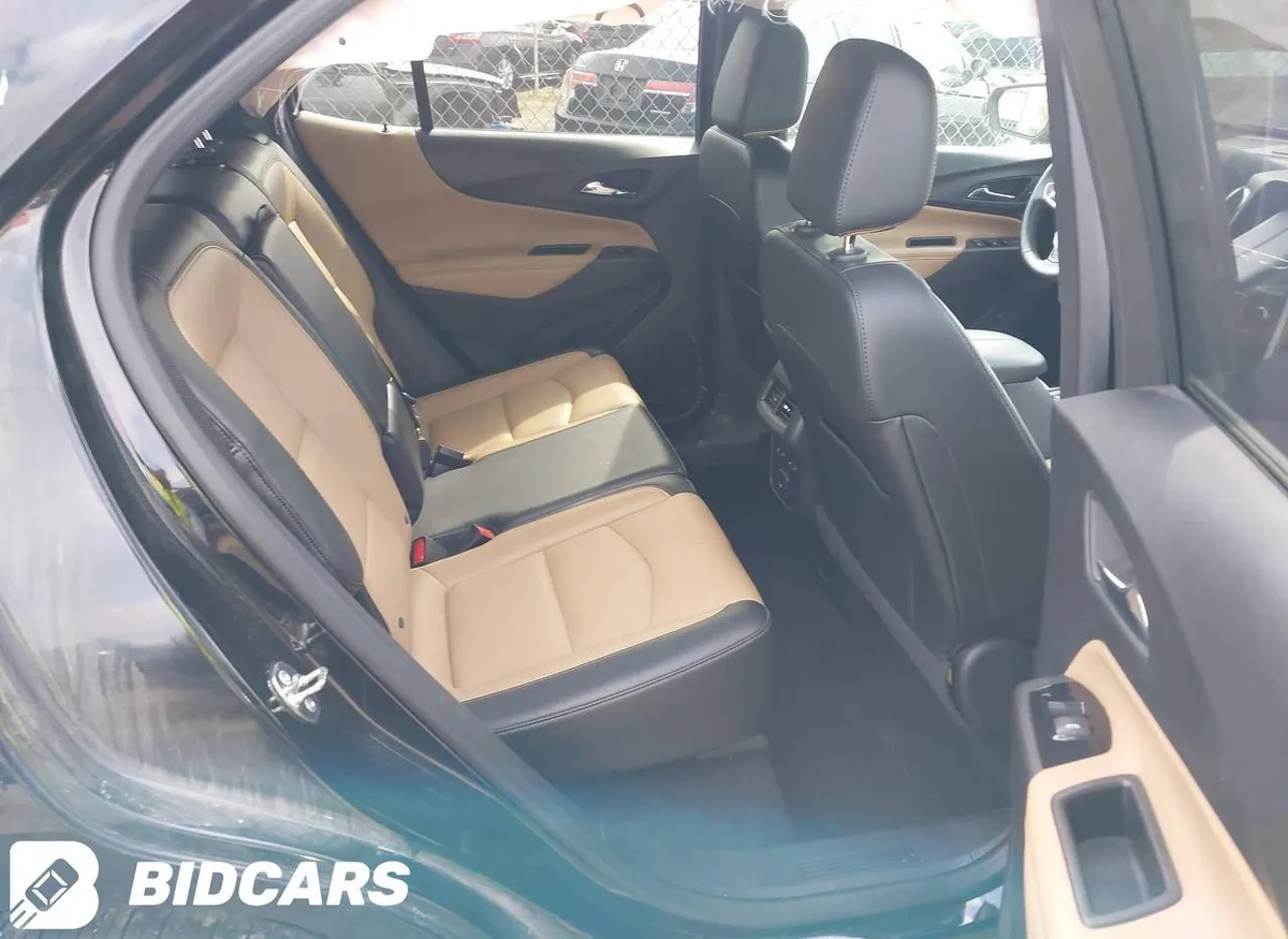 CHEVROLET EQUINOX FWD PREMIER 2024