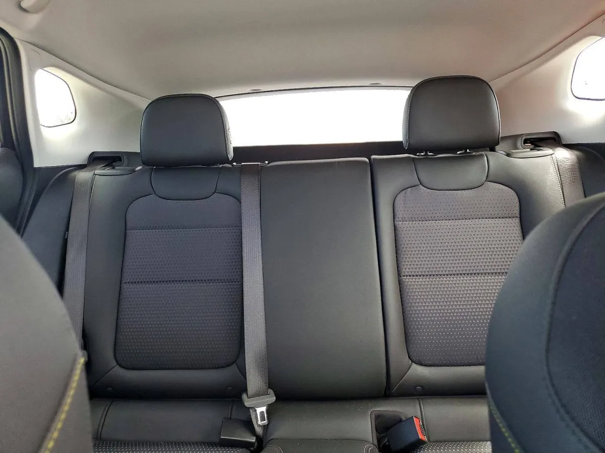 CHEVROLET TRAX 1LT 2025
