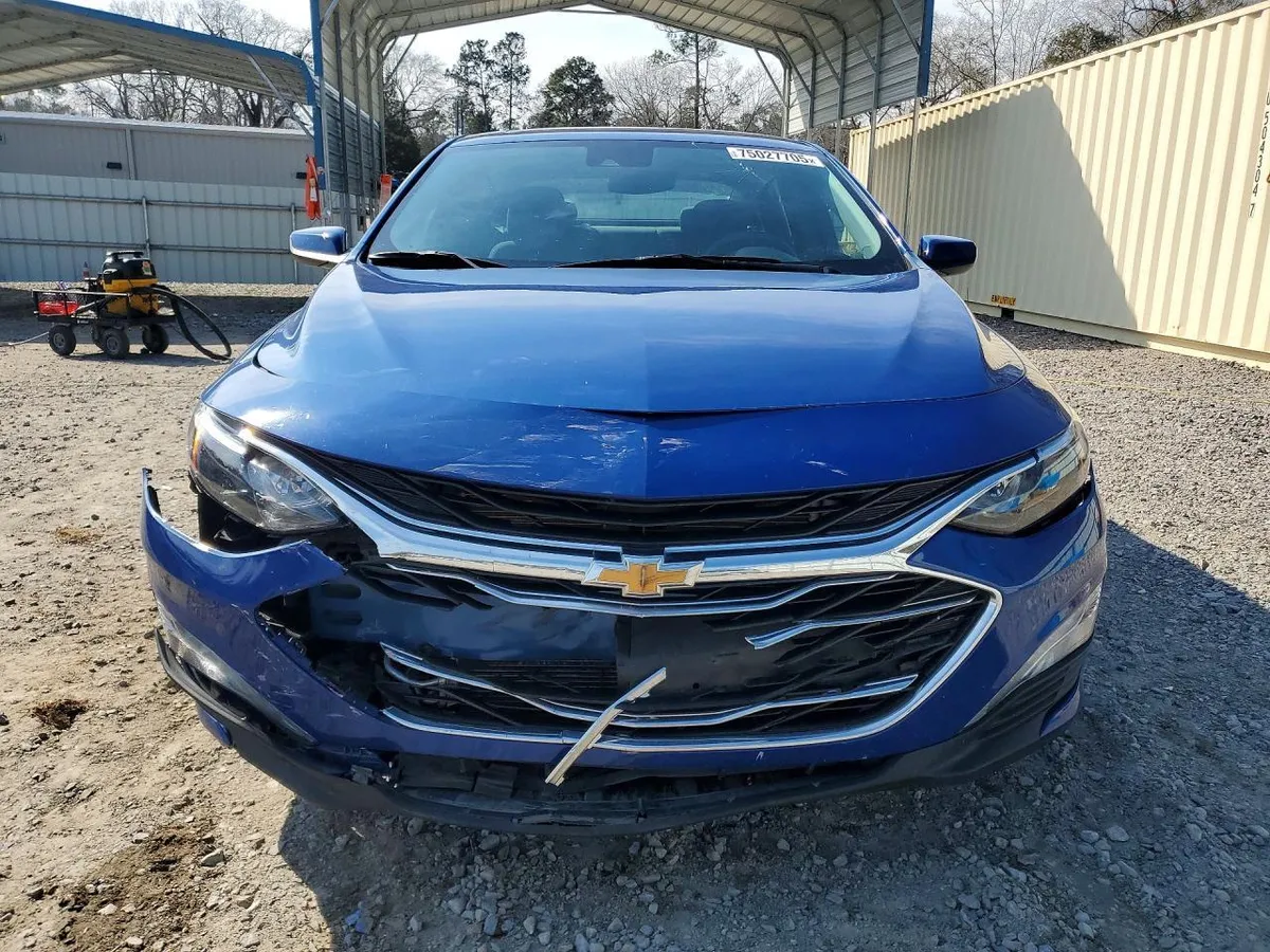 CHEVROLET MALIBU LT 2023