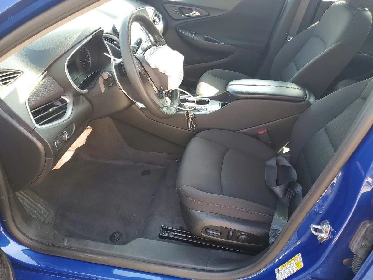 CHEVROLET MALIBU LT 2023