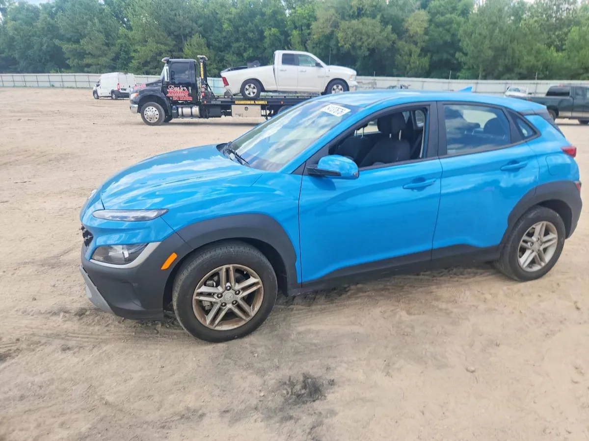 HYUNDAI KONA SE 2023