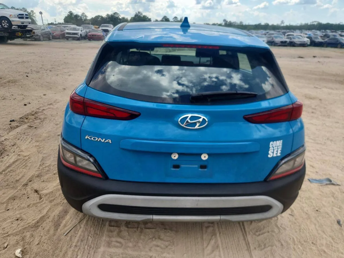 HYUNDAI KONA SE 2023