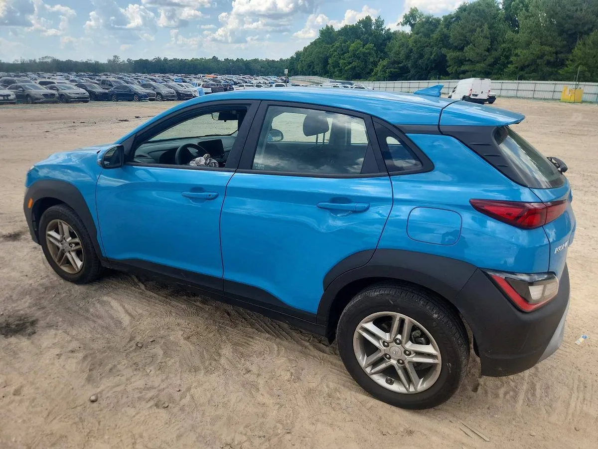 HYUNDAI KONA SE 2023