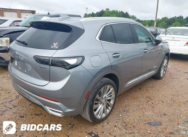 BUICK ENVISION AVENIR AWD 2024