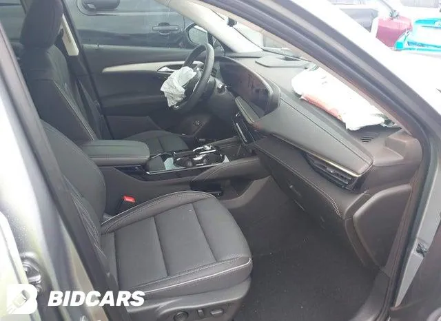 BUICK ENVISION AVENIR AWD 2024