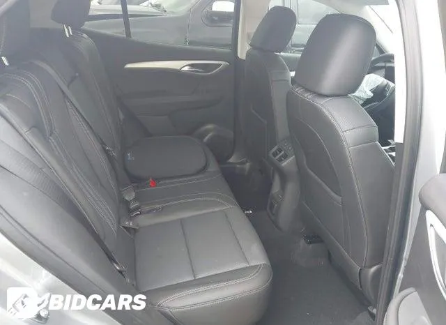 BUICK ENVISION AVENIR AWD 2024