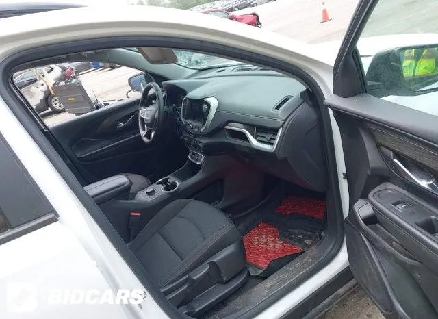 GMC TERRAIN FWD SLE 2024