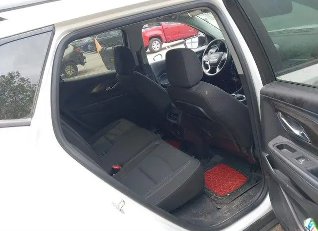 GMC TERRAIN FWD SLE 2024