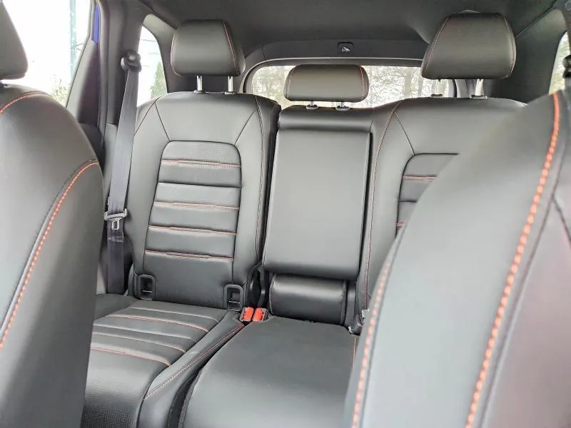 HONDA CR-V SPORT-L 2025
