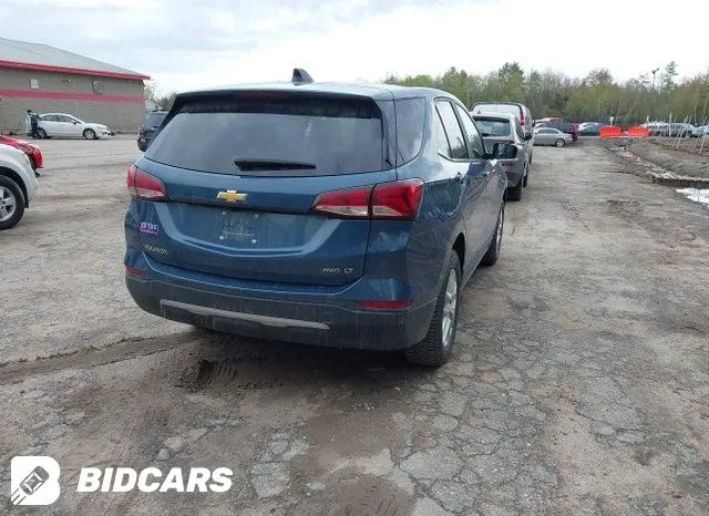 CHEVROLET EQUINOX AWD 2FL 2024