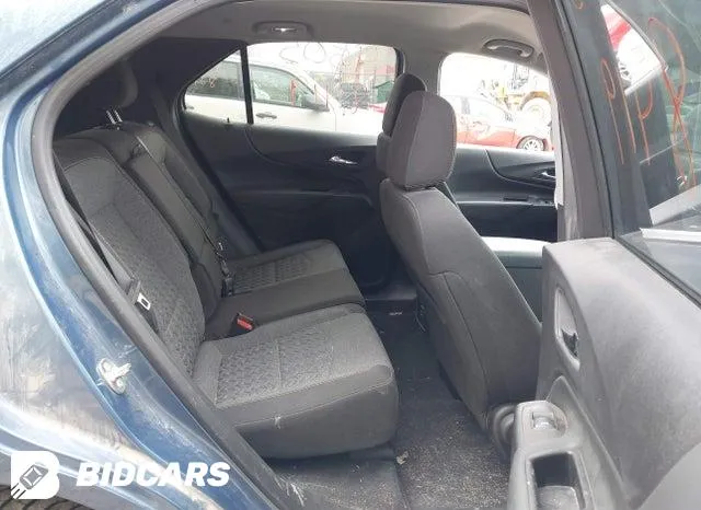CHEVROLET EQUINOX AWD 2FL 2024
