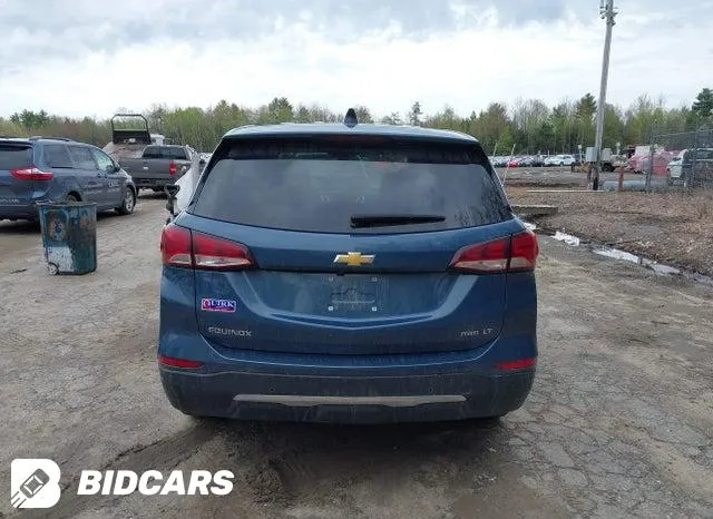 CHEVROLET EQUINOX AWD 2FL 2024