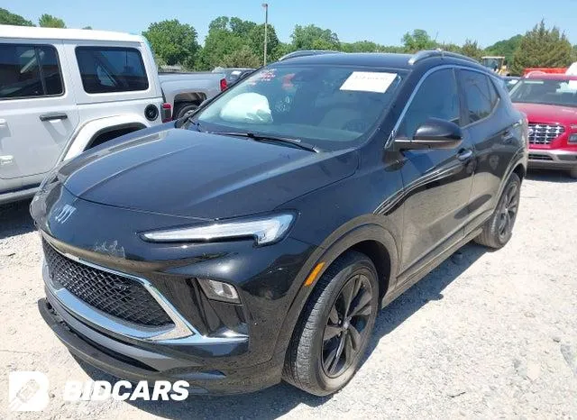 BUICK ENCORE GX SPORT TOURING FWD 2024