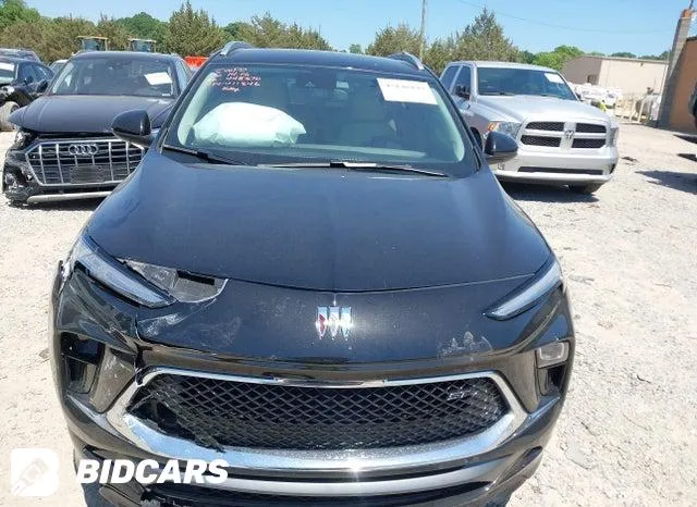 BUICK ENCORE GX SPORT TOURING FWD 2024